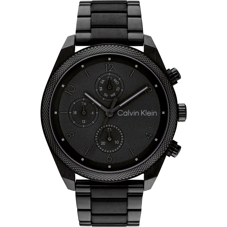 Часы Calvin Klein Multifunction 25200359